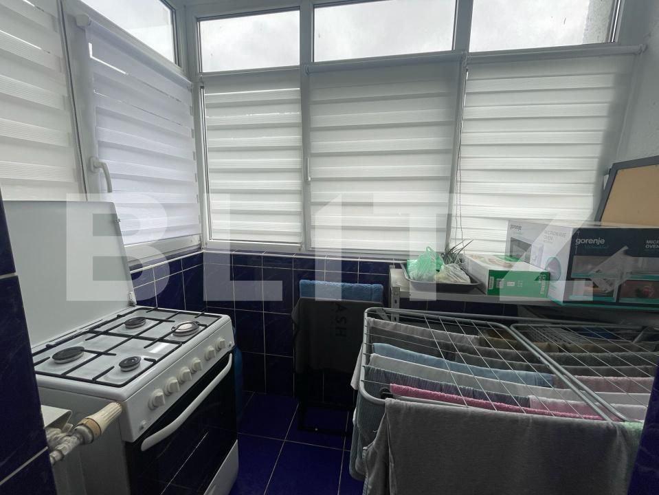 Apartament de închiriat 2 camere Nufarul - 195574AI | BLITZ Oradea | Poza5