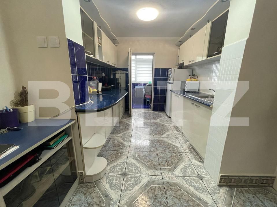 Apartament de închiriat 2 camere Nufarul - 195574AI | BLITZ Oradea | Poza3