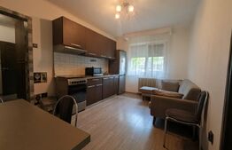 Blitz vă propune un apartament cu 2 camere la parter, zona Nufărul