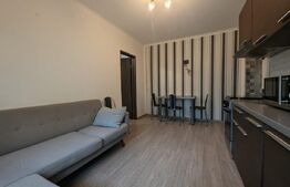 Blitz vă propune un apartament cu 2 camere la parter, zona Nufărul