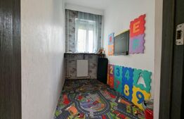 Blitz vă propune un apartament cu 2 camere la parter, zona Nufărul