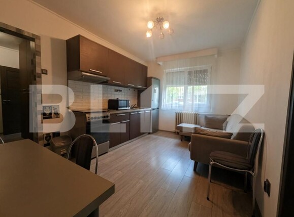 Apartament de vânzare 2 camere Nufarul - 195617AV | BLITZ Oradea | Poza1