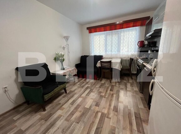 Apartament de vânzare 2 camere Rogerius - 195649AV | BLITZ Oradea | Poza2