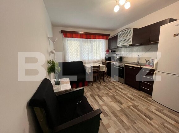 Apartament de vânzare 2 camere Rogerius - 195649AV | BLITZ Oradea | Poza1