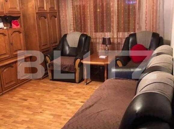 Apartament de vânzare 3 camere Rogerius - 195690AV | BLITZ Oradea | Poza1