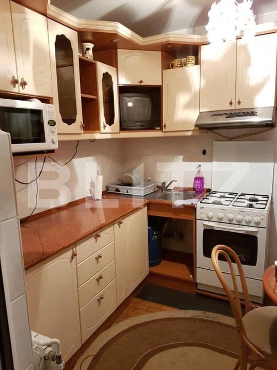 Apartament de vânzare 3 camere Rogerius - 195690AV | BLITZ Oradea | Poza8