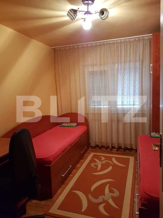 Apartament de vânzare 3 camere Rogerius - 195690AV | BLITZ Oradea | Poza4