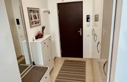 Iosia- Decebal, 3 camere, apartament mobilat, cu terasa de 20mp 