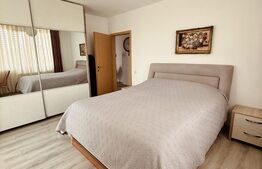 Iosia- Decebal, 3 camere, apartament mobilat, cu terasa de 20mp 