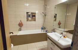 Iosia- Decebal, 3 camere, apartament mobilat, cu terasa de 20mp 