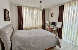 Iosia- Decebal, 3 camere, apartament mobilat, cu terasa de 20mp 