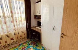 Iosia- Decebal, 3 camere, apartament mobilat, cu terasa de 20mp 