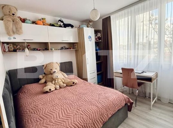 Apartament de vânzare 3 camere Iosia - 195695AV | BLITZ Oradea | Poza3