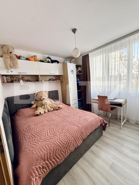 Apartament de vânzare 3 camere Iosia - 195695AV | BLITZ Oradea | Poza3