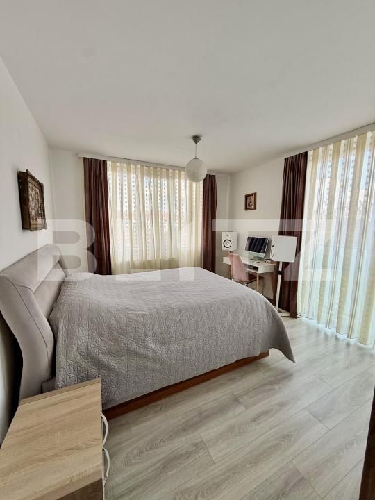 Apartament de vânzare 3 camere Iosia - 195695AV | BLITZ Oradea | Poza2