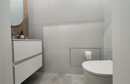 Apartament 3 camere, 68 mp, prima inchiriere, parcare, zona Calea Aradului