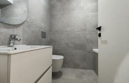 Apartament 3 camere, 68 mp, prima inchiriere, parcare, zona Calea Aradului