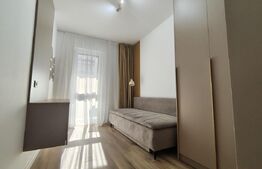 Apartament 3 camere, 68 mp, prima inchiriere, parcare, zona Calea Aradului