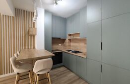 Apartament 3 camere, 68 mp, prima inchiriere, parcare, zona Calea Aradului