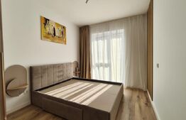 Apartament 3 camere, 68 mp, prima inchiriere, parcare, zona Calea Aradului