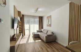Apartament 3 camere, 68 mp, prima inchiriere, parcare, zona Calea Aradului