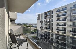 Apartament 3 camere, 68 mp, prima inchiriere, parcare, zona Calea Aradului