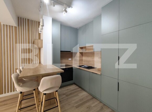 Apartament de închiriat 3 camere Calea Aradului - 195738AI | BLITZ Oradea | Poza9