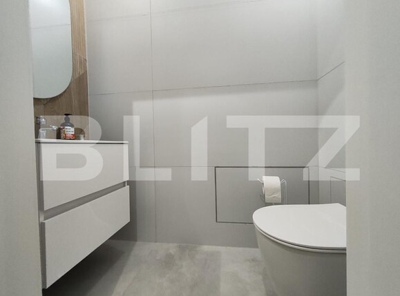 Apartament de închiriat 3 camere Calea Aradului - 195738AI | BLITZ Oradea | Poza6