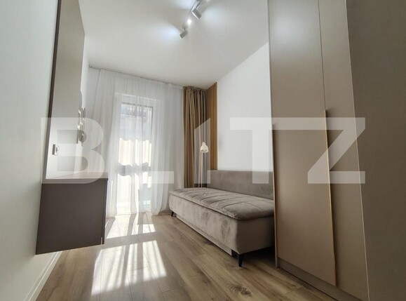 Apartament de închiriat 3 camere Calea Aradului - 195738AI | BLITZ Oradea | Poza5