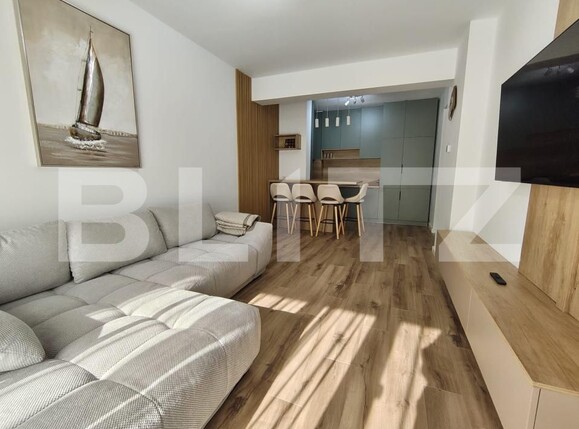 Apartament de închiriat 3 camere Calea Aradului - 195738AI | BLITZ Oradea | Poza2