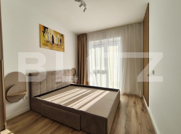 Apartament de închiriat 3 camere Calea Aradului - 195738AI | BLITZ Oradea | Poza3