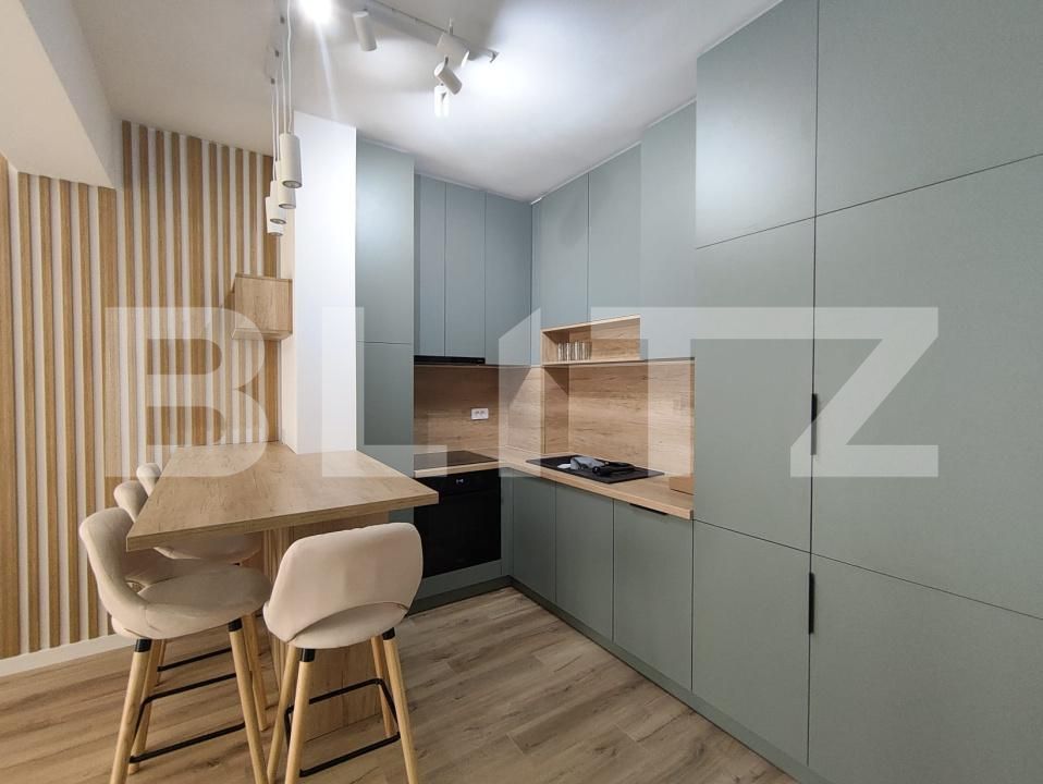 Apartament de închiriat 3 camere Calea Aradului - 195738AI | BLITZ Oradea | Poza9