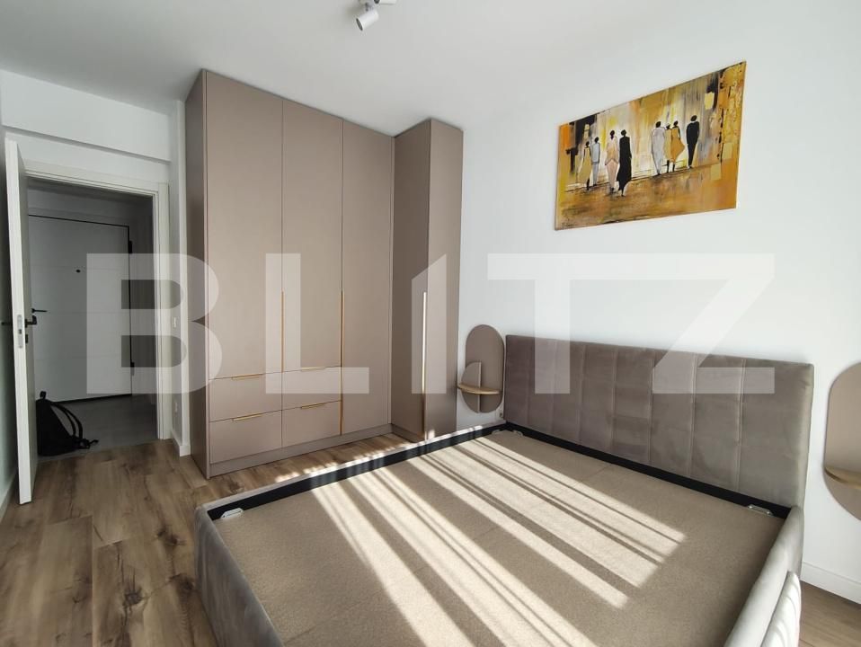 Apartament de închiriat 3 camere Calea Aradului - 195738AI | BLITZ Oradea | Poza4