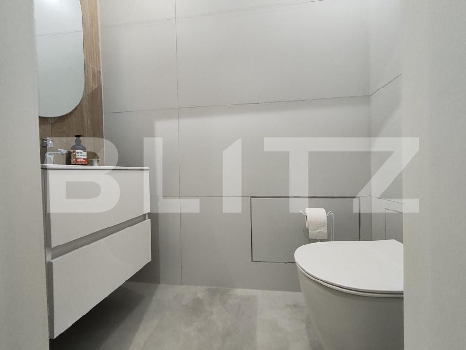 Apartament de închiriat 3 camere Calea Aradului - 195738AI | BLITZ Oradea | Poza6