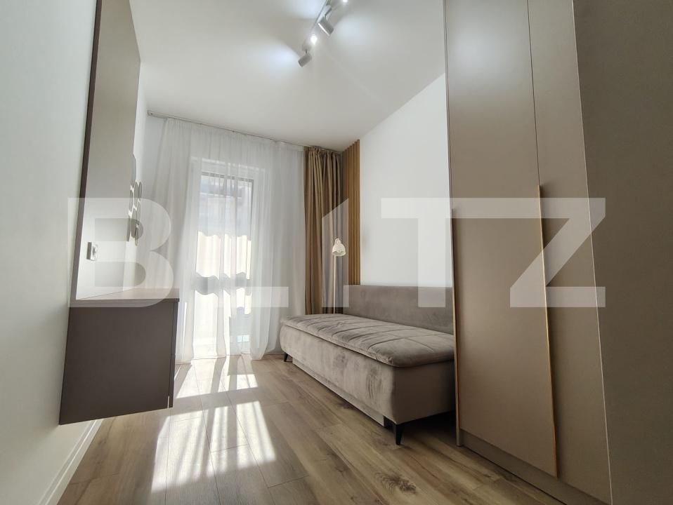 Apartament de închiriat 3 camere Calea Aradului - 195738AI | BLITZ Oradea | Poza5