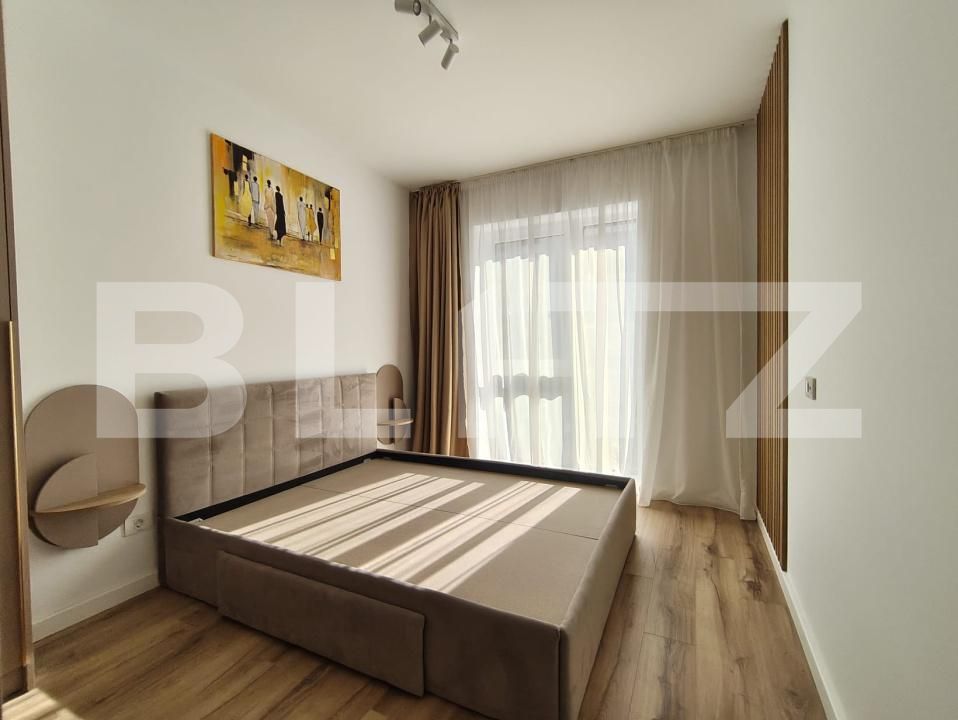 Apartament de închiriat 3 camere Calea Aradului - 195738AI | BLITZ Oradea | Poza3