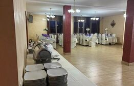 Pensiune 3 stele, 60 locuri si restaurant utilat, 1030 mp, zona Periferie