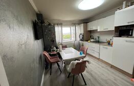 Apartament de vanzare NUFARUL 