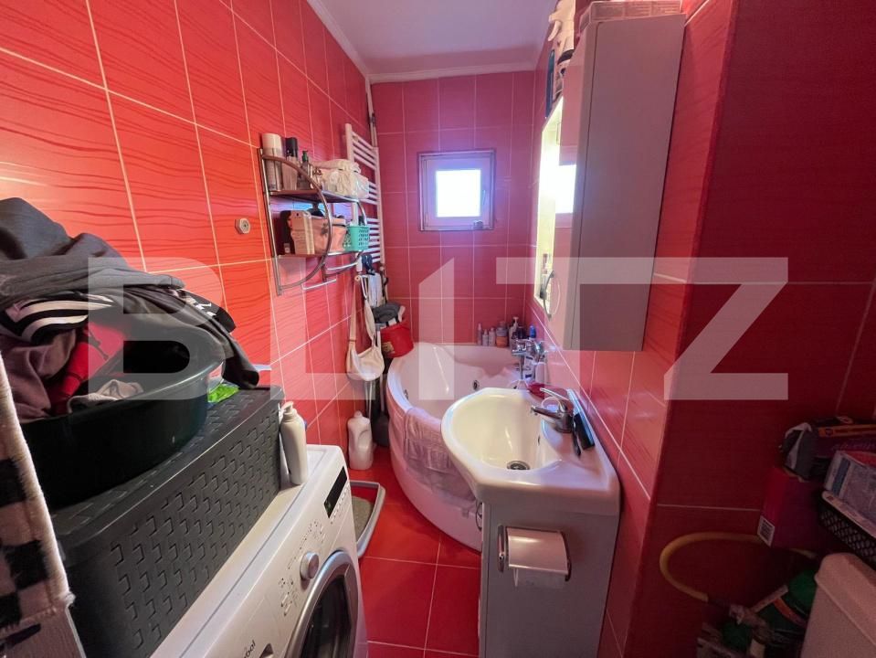 Apartament de vânzare 3 camere Nufarul - 195742AV | BLITZ Oradea | Poza7