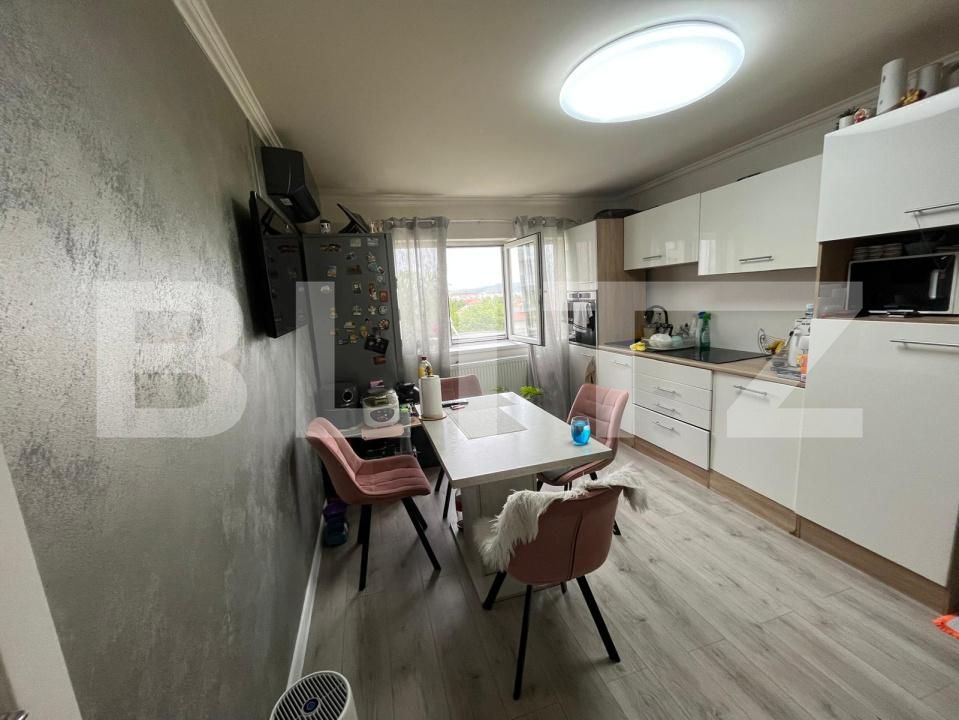 Apartament de vânzare 3 camere Nufarul - 195742AV | BLITZ Oradea | Poza2