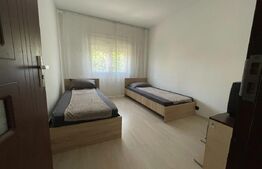 Apartament 3 camere de închiriat, 76 mp, zona Rogerius