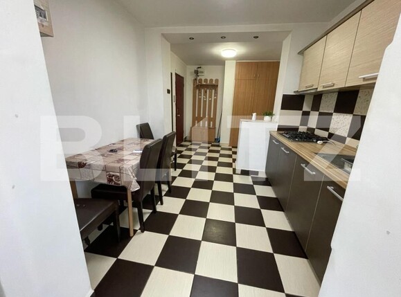 Apartament de închiriat 3 camere Rogerius - 195791AI | BLITZ Oradea | Poza1