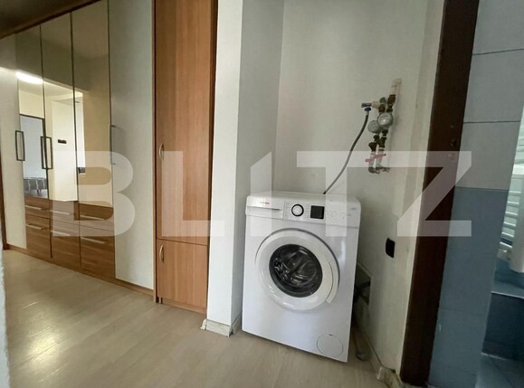 Apartament de închiriat 3 camere Rogerius - 195791AI | BLITZ Oradea | Poza7