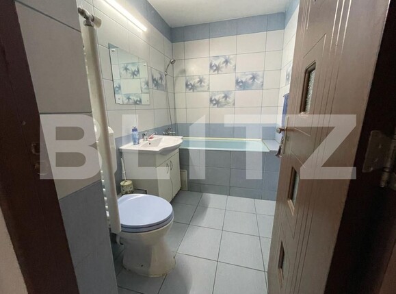 Apartament de închiriat 3 camere Rogerius - 195791AI | BLITZ Oradea | Poza6
