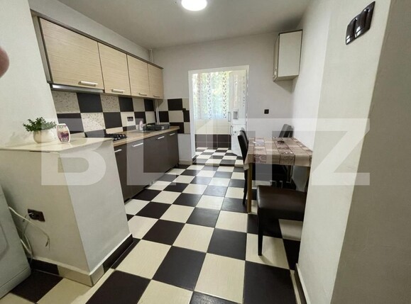 Apartament de închiriat 3 camere Rogerius - 195791AI | BLITZ Oradea | Poza9