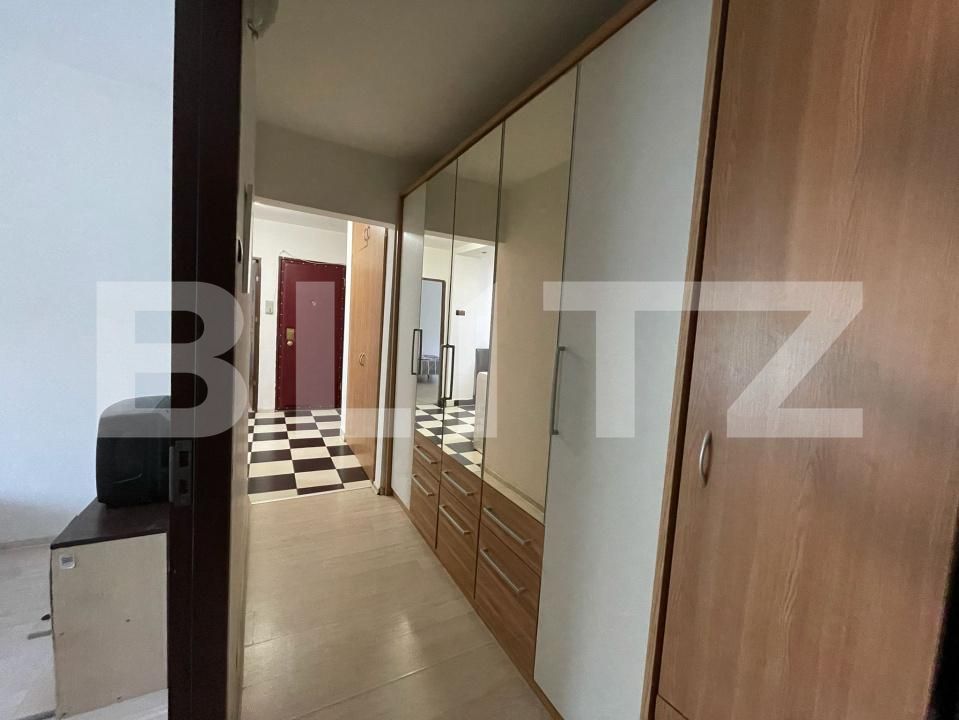 Apartament de închiriat 3 camere Rogerius - 195791AI | BLITZ Oradea | Poza8