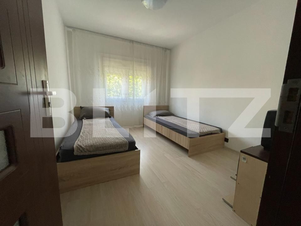 Apartament de închiriat 3 camere Rogerius - 195791AI | BLITZ Oradea | Poza4