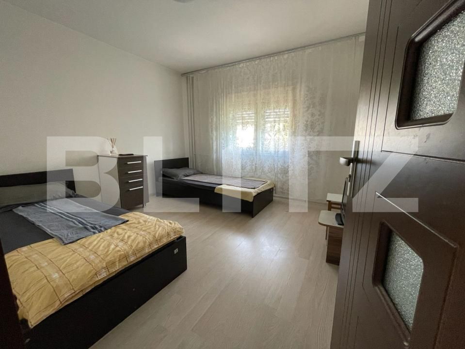 Apartament de închiriat 3 camere Rogerius - 195791AI | BLITZ Oradea | Poza3