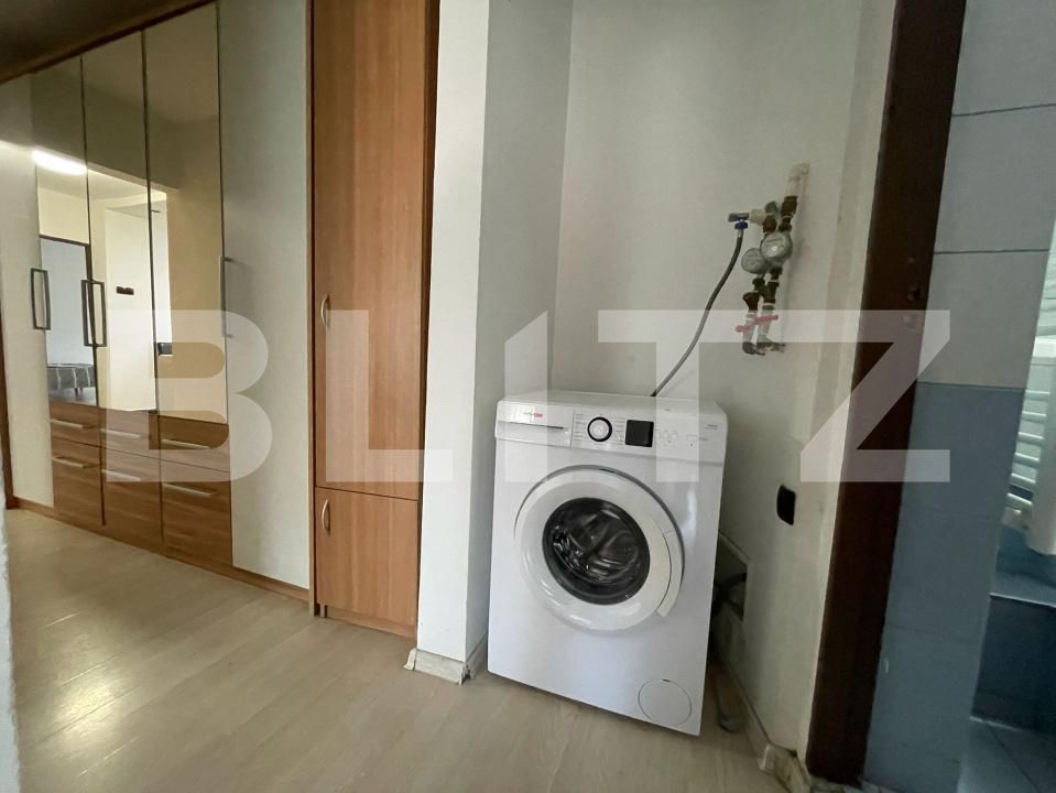 Apartament de închiriat 3 camere Rogerius - 195791AI | BLITZ Oradea | Poza7
