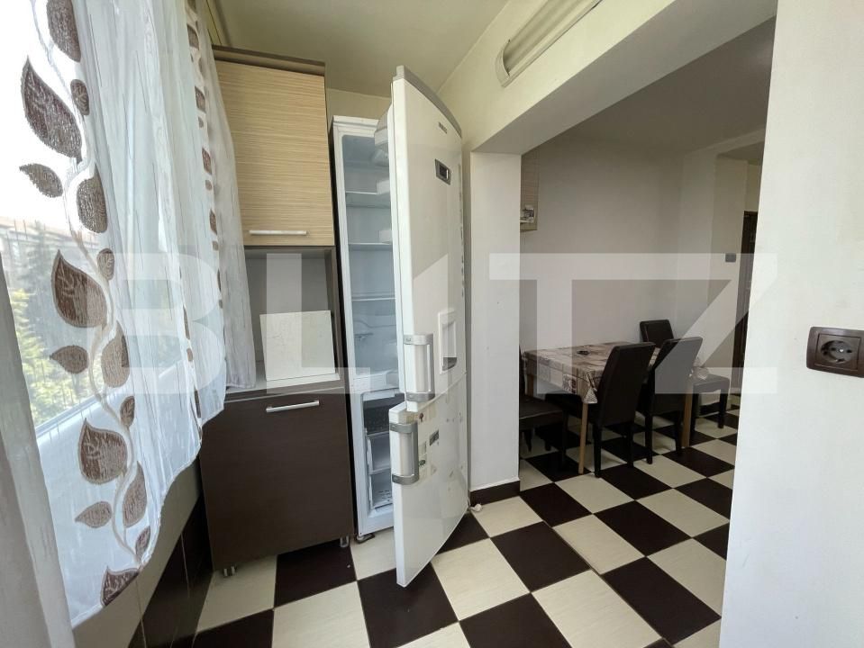 Apartament de închiriat 3 camere Rogerius - 195791AI | BLITZ Oradea | Poza2